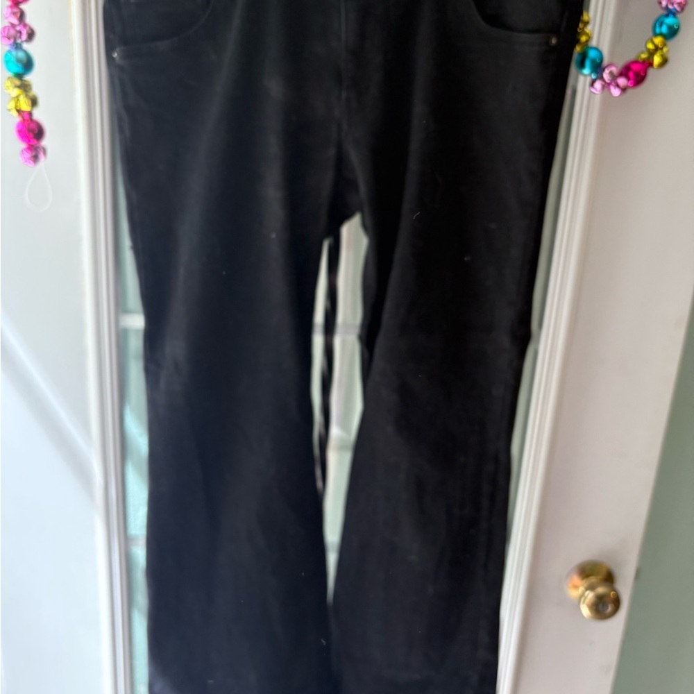 Wild Fable Black Jeans
